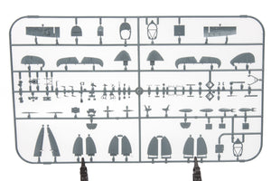 Eduard 84199 Spitfire Mk. IXc late 1/48 – Bild 12