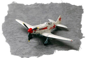 Hobby Boss 80229 Mig-3 1/72 – imagen 5