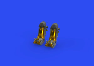 Eduard 648655 Su-27UB ejection seats GREAT WALL HOBBY 1/48 – Bild 3