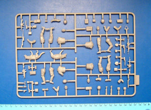 Master Box 35154 Modern US infantrymen Cordon and Search 1/35 – image 5