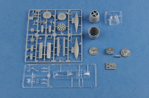 Hobby Boss 81730 P-61A Black Widow 1/48 – Bild 11