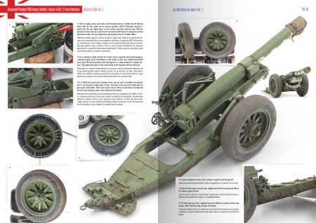 AK Interactive AK130003 BRITISH AT WAR – LOS BRITÁNICOS EN GUERRA VOL.2 – Bild 9