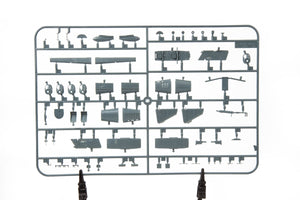 Eduard 82185 Z-526 Trenér Master 1/48 – image 8