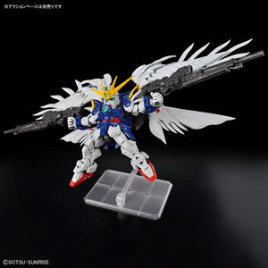 Bandai 67432 MGSD WING GUNDAM ZERO EW – image 12
