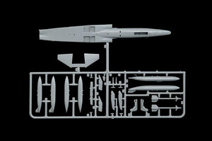 Italeri 1363 F-5E/N Tiger II 1/72 – immagine 4