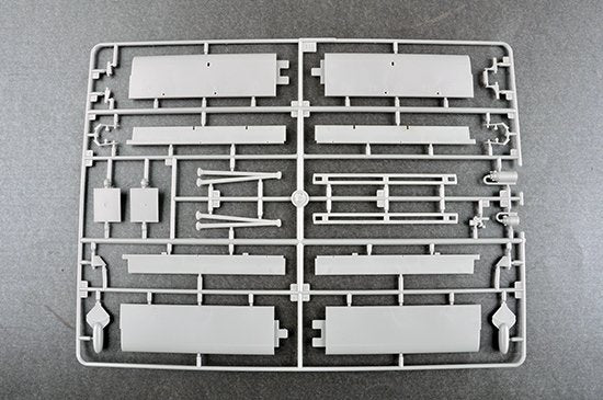 Trumpeter 02422 Junkers Ju-87B-2/U4 Stuka 1/24 – image 12