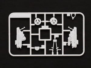 Tamiya 24369 Honda City Turbo with Motocompo 1/24 – Bild 7