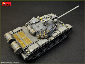 MiniArt 37024 T-55A MOD.1981 1/35 – image 5
