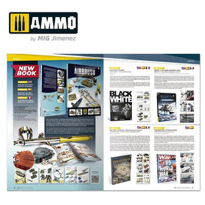 Ammo of Mig 8303 Catalogue 2023 AMMO Universe – Bild 5