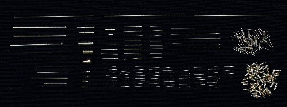 Pontos 35005F1 USS CV-14 Toconderoga 1944 Detail Up Set 1/350 – Bild 10