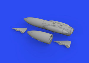 Eduard 672265 Sky Shadow ECM pod 1/72 – imagen 3