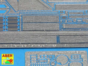 Aber 35252 Israeli Tank M51HV I Sherman – vol.2 Fenders 1/35 – immagine 3