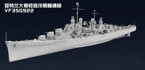 Very Fire VF350922 USS Atlanta CL-51 Light Cruiser 1/350 – Bild 2
