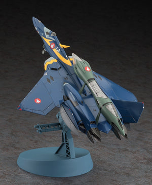 Hasegawa 65887 Macross Plus YF-21 w/ Fast Pack &amp;amp; Fold Booster 1/72 – image 3