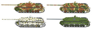Dragon 7307 Jagdpanzer IV/70 Première production (1/72) – image 7