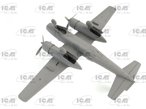ICM 48287 JD-1D Invader U.S. Navy utility aircraft 1/48 – imagen 7