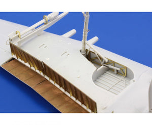 Eduard 48824 Typhoon Mk. Ib Bubbletop landing flaps ITALERI, HASEGAWA 1/48 – Bild 2
