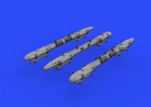 Eduard 632102 MER 1/32 – zdjęcie 2