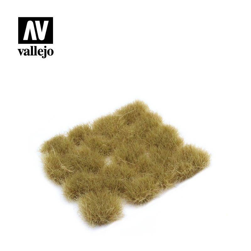 Vallejo Scenery SC429 Wild Tuft – Beige – imagen 2