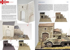 AK Interactive AK130003 BRITISH AT WAR – LOS BRITÁNICOS EN GUERRA VOL.2 – Bild 4