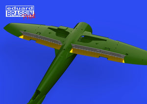 Eduard SIN64875 Tempest Mk. II ESSENTIAL EDUARD, SPECIAL HOBBY 1/48 – immagine 3