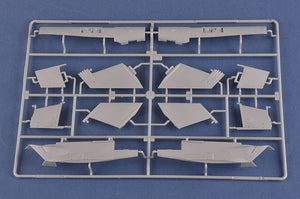 Hobby Boss 85814 EA-18G Growler 1/48 – imagen 9