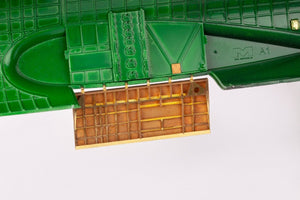 Eduard 491184 Baie à bombes B-17F HKM 1/48 – image 3