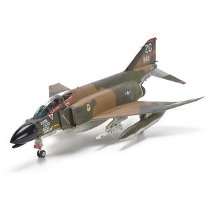 Zoukei-Mura SWS4816 F-4C Wild Weasel IV 1/48 – immagine 2