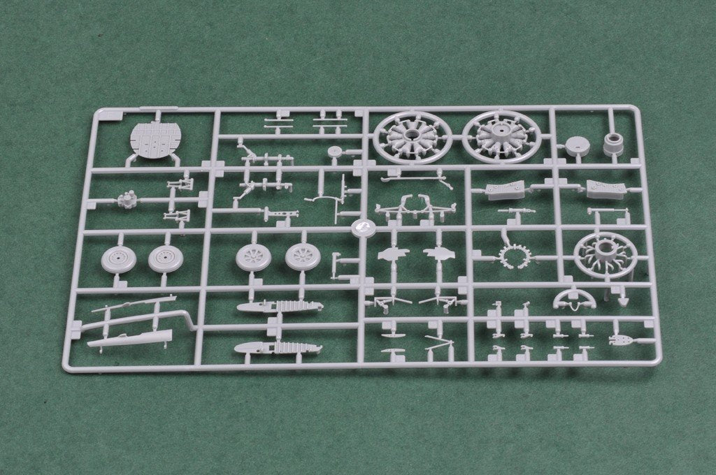 Hobby Boss 80387 F4U-4 Corsair Version tardive (1/48) – image 6