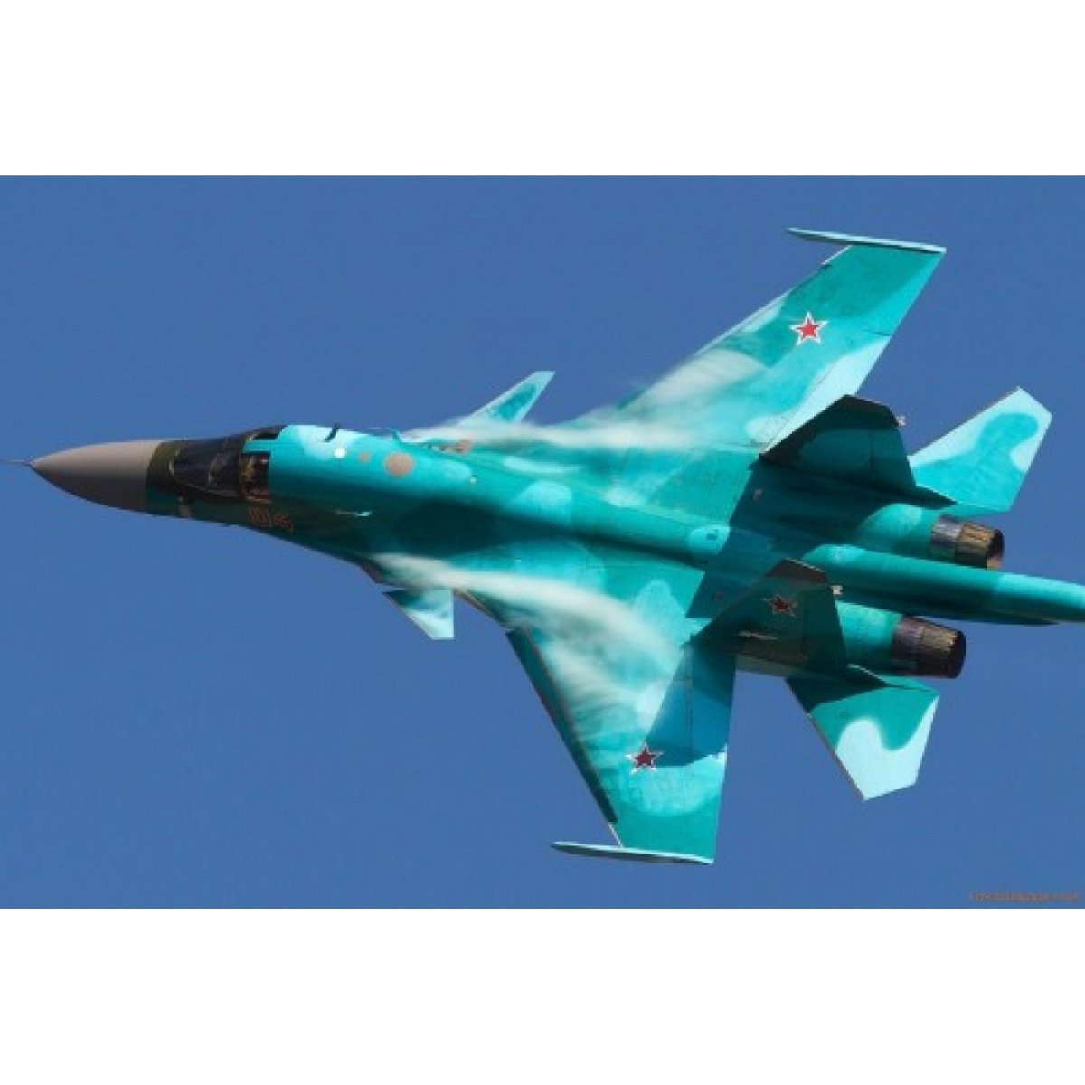 MR. Paint MRP-202 LIGHT BLUE SU-34 30ml – Bild 3