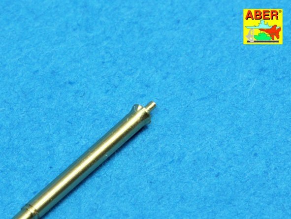 Aber 35L-105 20 mm Barrels for U.S. M61 gun Vulcan 1/35 – immagine 2