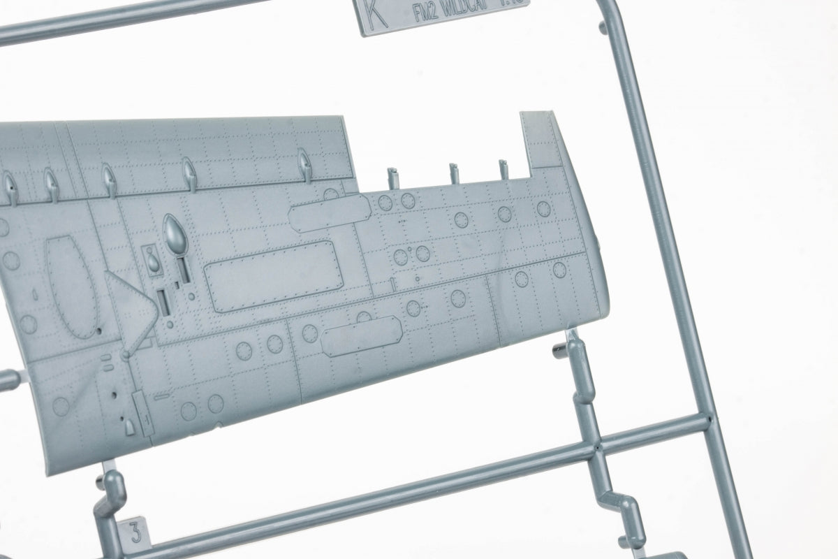 Eduard 82205 FM-2 Wildcat 1/48 – Bild 18