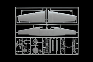 Italeri 2736 HARVARD Mk.IIA 1/48 – imagen 5