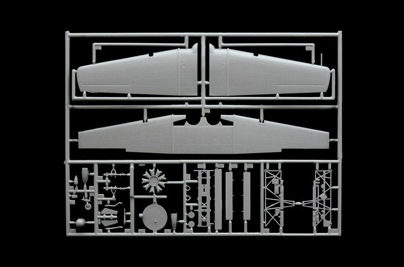 Italeri 2736 HARVARD Mk.IIA 1/48 – imagen 5