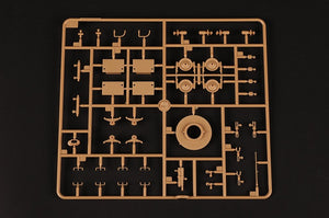 Hobby Boss 82953 Panzerjager-Triebwagen 51 1/72 – image 8