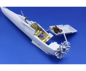 Eduard 73491 Gladiator 1/72 AIRFIX – imagen 3