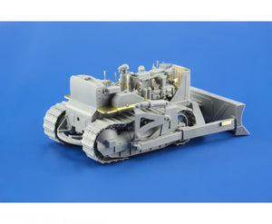 Eduard 36326 US Army Bulldozer MINIART 1/35 – image 4