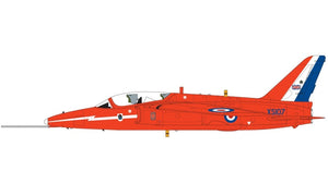 Airfix 05124 Red Arrows Gnat 1/48 – zdjęcie 2