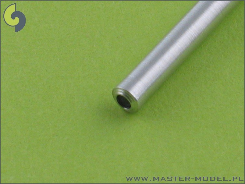 Master SM-350-005 IJN 46cm/45 (18.1in)Type 94 barrels (9pcs) – immagine 2