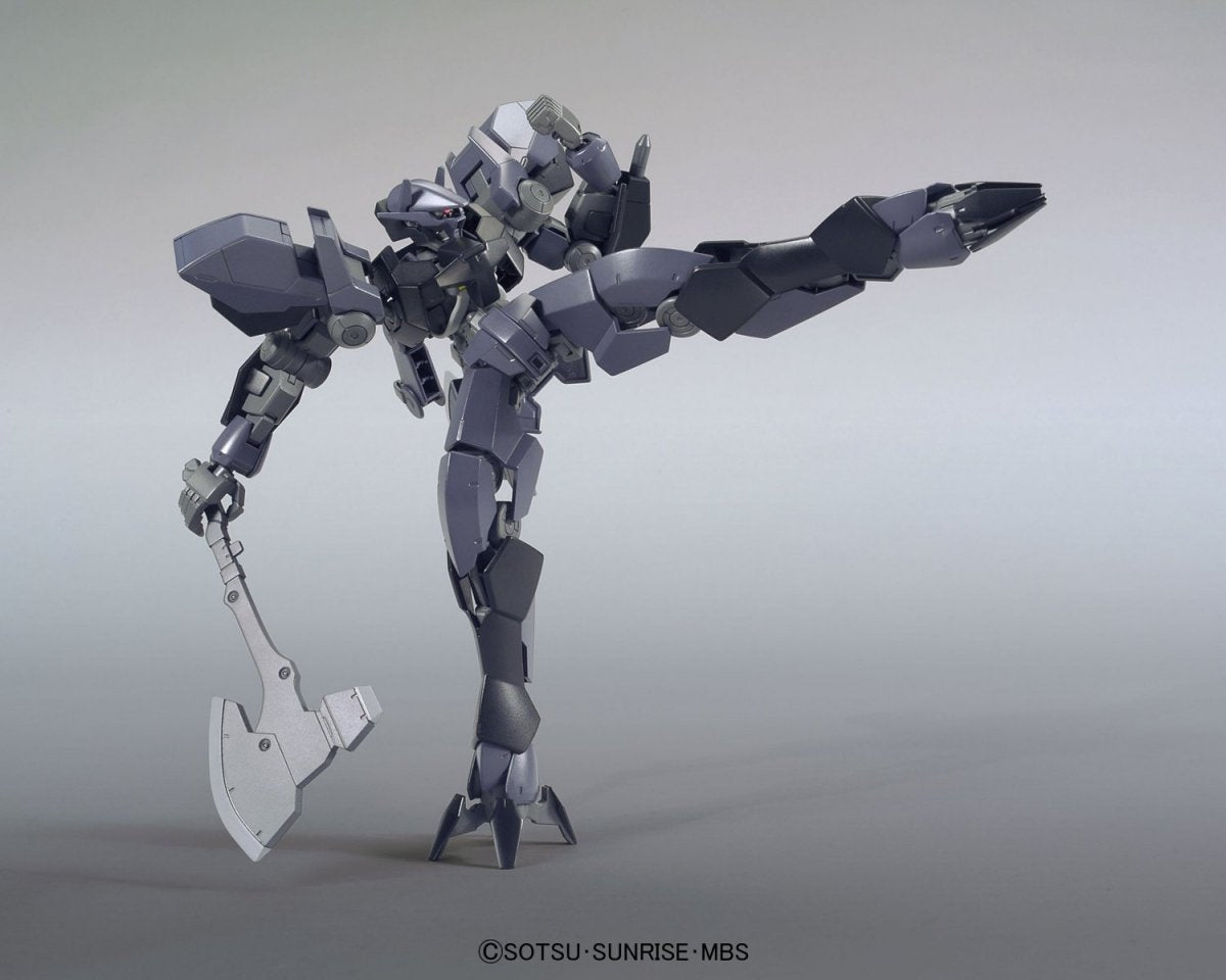 Bandai 41788 Graze Ein Gundam 83232 – Bild 6