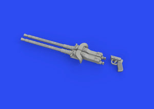 Eduard 632167 MG 81Z gun 1/32 – Bild 4