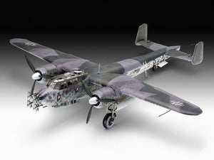 Revell 03814 Dornier 217J-1/2 1/48 – image 7