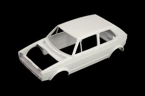 Italeri 3622 VW Golf GTI Première série 1976/78 1/24 – image 6