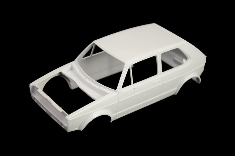 Italeri 3622 VW Golf GTI Première série 1976/78 1/24 – image 6