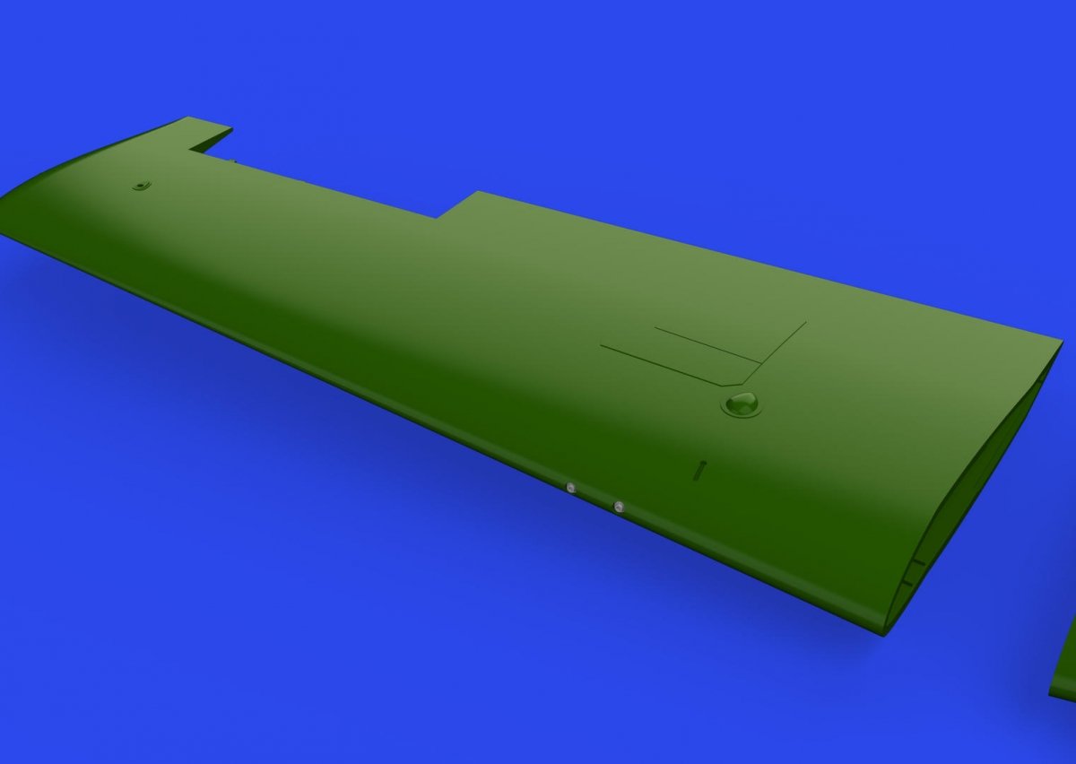 Eduard 648890 FM-2 gun barrels PRINT EDUARD 1/48 – Bild 3