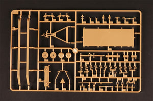 I Love Kit 63539 GMC DUKW-353 With WTCT-6 Trailer 1/35 – Bild 22