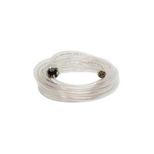 Harder &amp;amp; Steenbeck 123883 Airbrush Hose 2.5m with 1/4 inch Tip