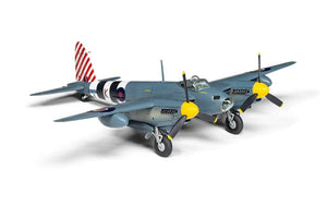 Airfix 04065 de Havilland Mosquito PR.XVI 1/72 – zdjęcie 6