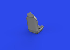Eduard 648842 A-1H seat PRINT TAMIYA 1/48 – imagen 4