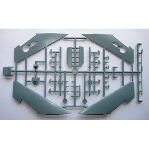 Sword 72082 Lightning F.3 1/72 – immagine 4